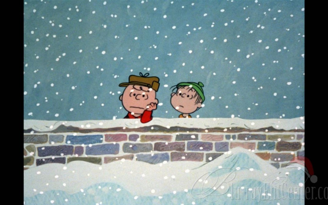 The Reason You Love “A Charlie Brown Christmas”