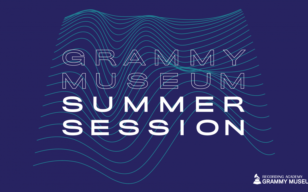 Mike Errico Tapped to Teach GRAMMY® Museum’s Inaugural NYC Songwriting Sessions