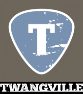 Twangville, Playlist of the Month: Wander Away
