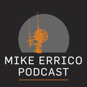 The Mike Errico Podcast, Episode 8: Ken Rich/You Shook Me