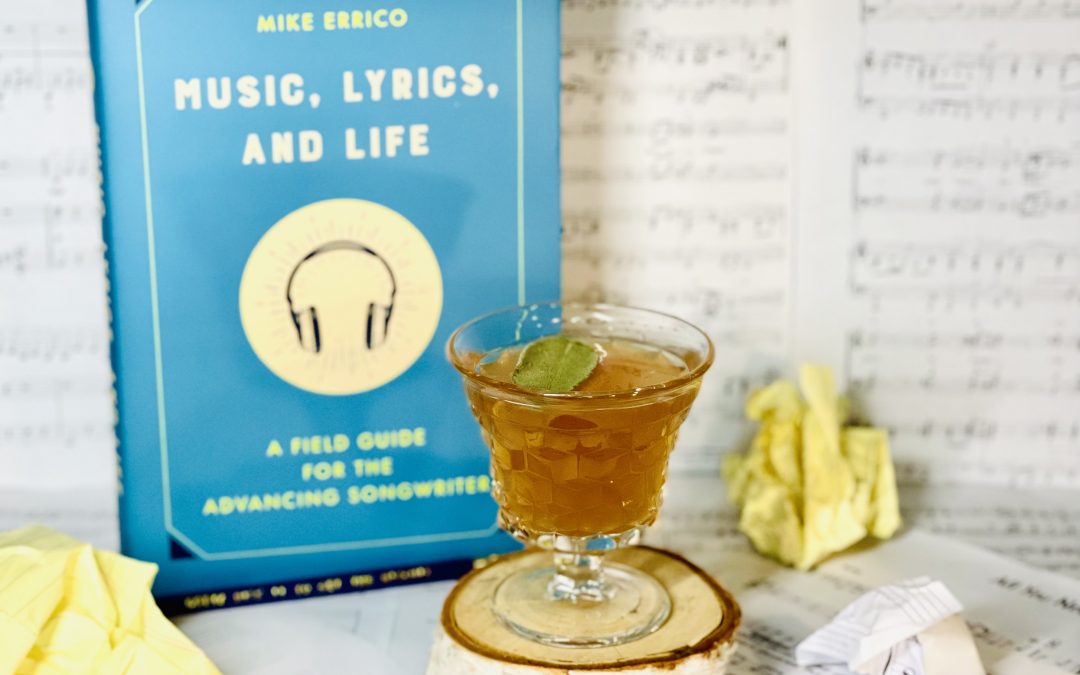 The Official Cocktail of “Music, Lyrics, and Life”—With Recipe