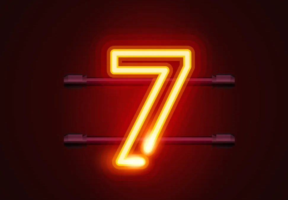 The Seven-Letter Rule of Songwriting